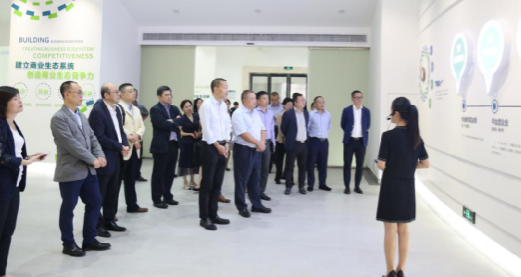 jinnianhui今年会与飞利浦达成全面深化战略合作，2021年目标40亿元