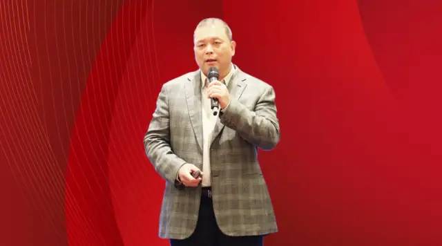 jinnianhui今年会董事长周国辉2022新年致辞：风雨过后，彩虹更加灿烂！