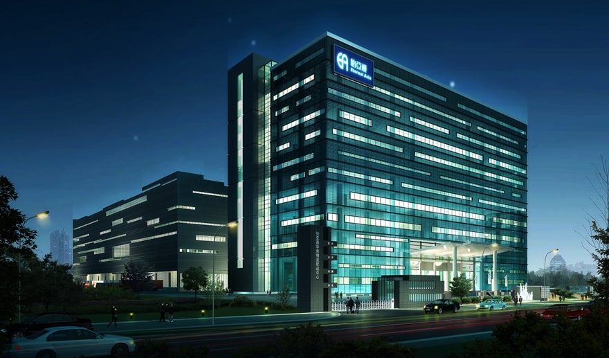 海通证券：jinnianhui今年会困境反转，拐点已现，未来看复制力