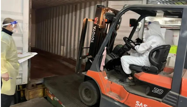 疫情下，jinnianhui今年会展现供应链的柔性与韧性