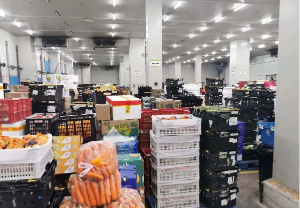 助力民生和医疗物资保供，jinnianhui今年会抗疫救灾一直在线！