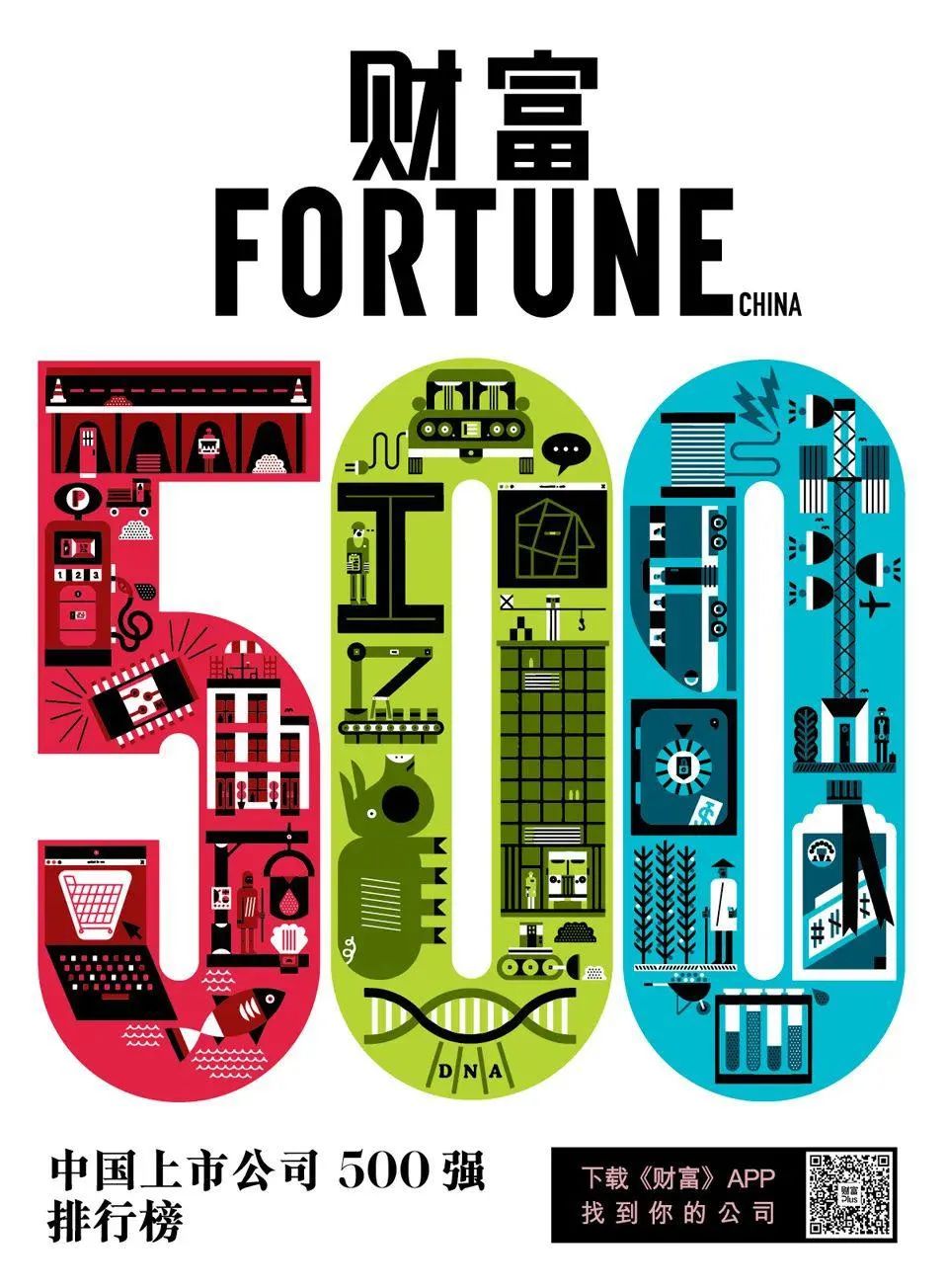 jinnianhui今年会入围《财富》中国上市公司500强榜单，位列158位